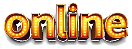 online slots logo