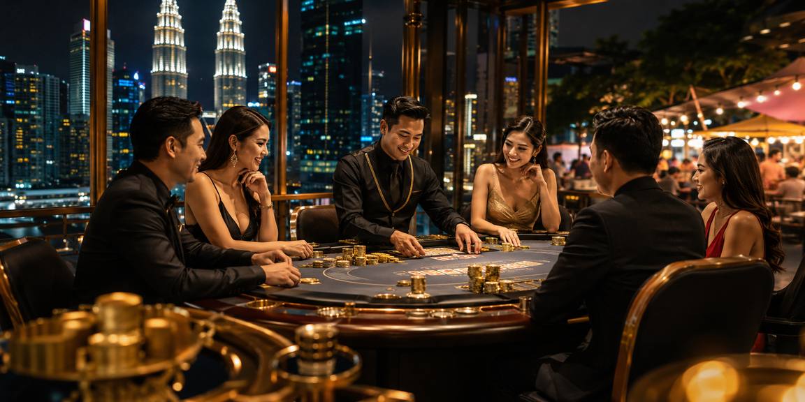 onlineslots.bio live baccarat preview
