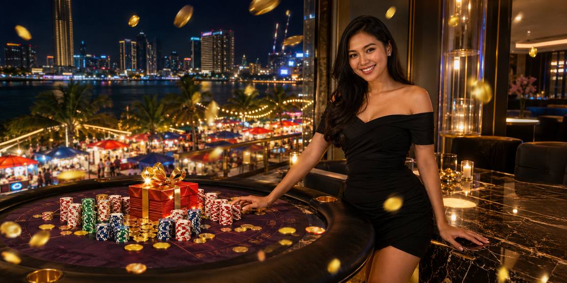 Daftar dengan online slots dalam beberapa saat