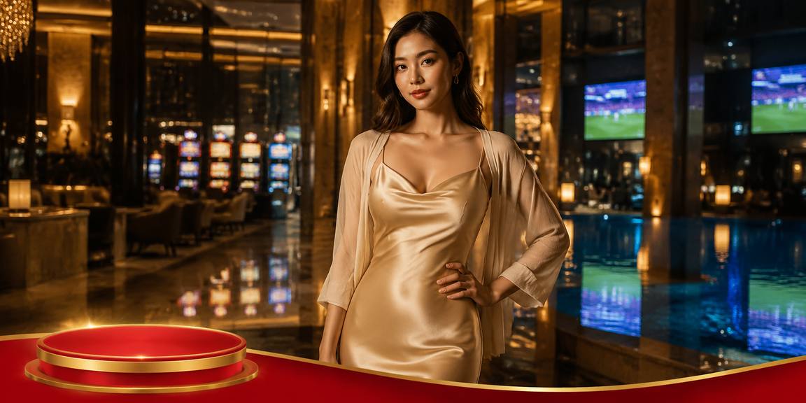 Bingo Carnaval: Warna, Kegembiraan, dan Hadiah Nyata