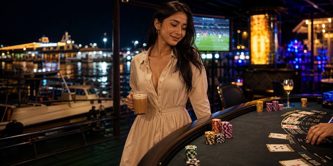Jawapan untuk semua pertanyaan anda tentang online slots